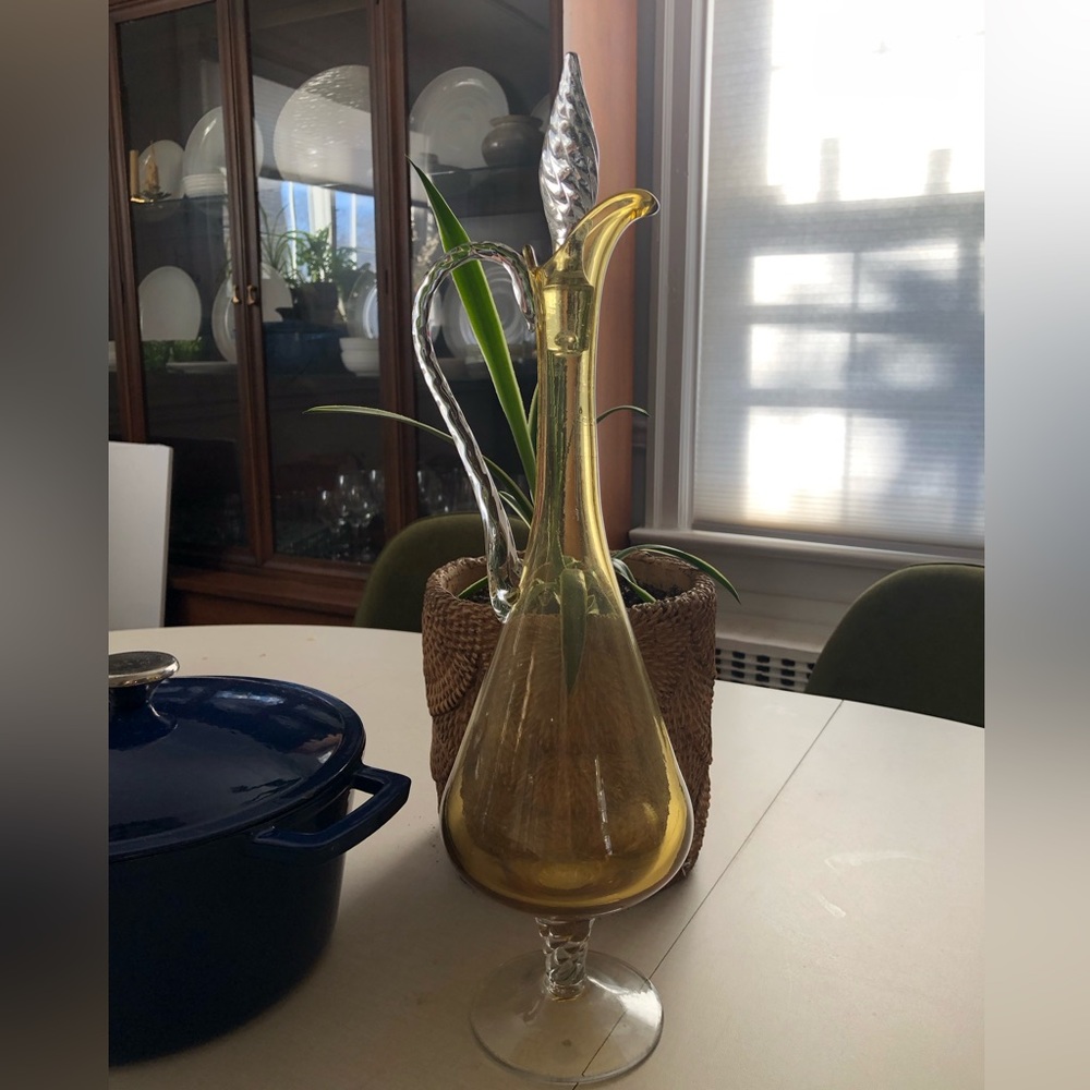 Decanter